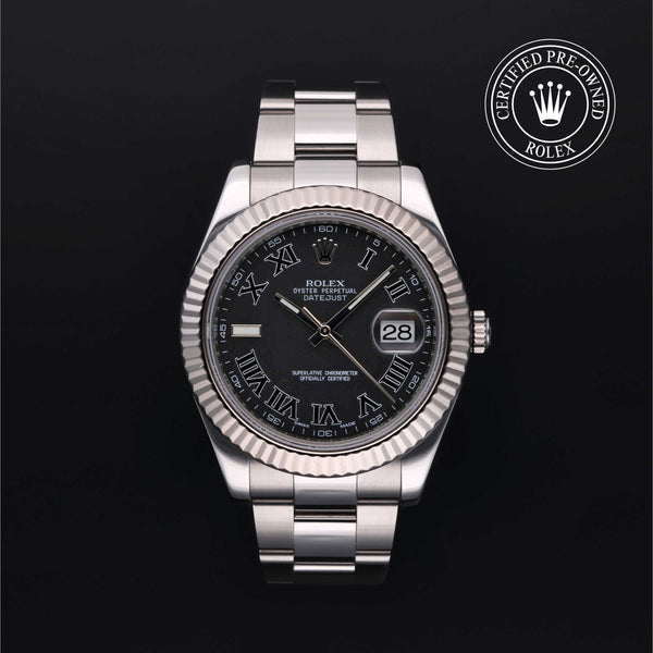 Datejust II