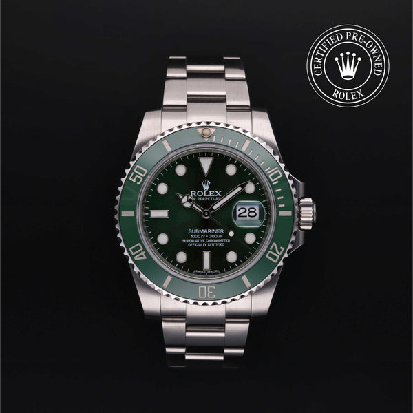 Submariner Date