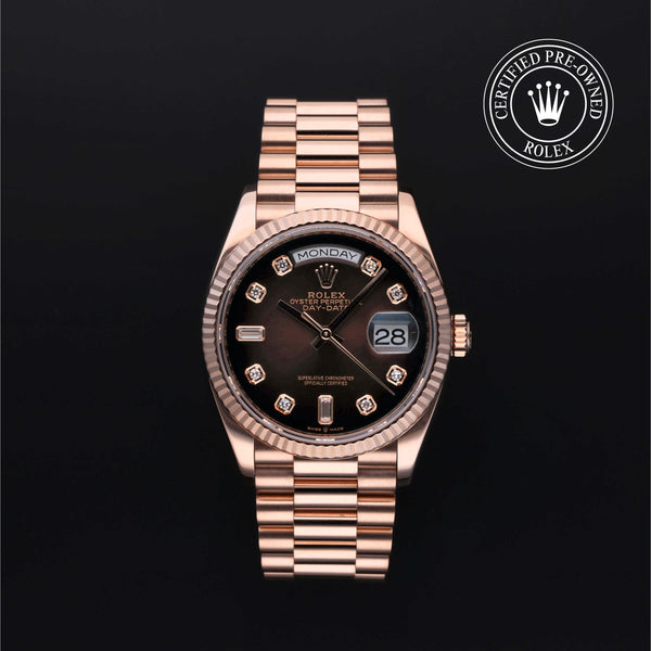 Day-Date 36