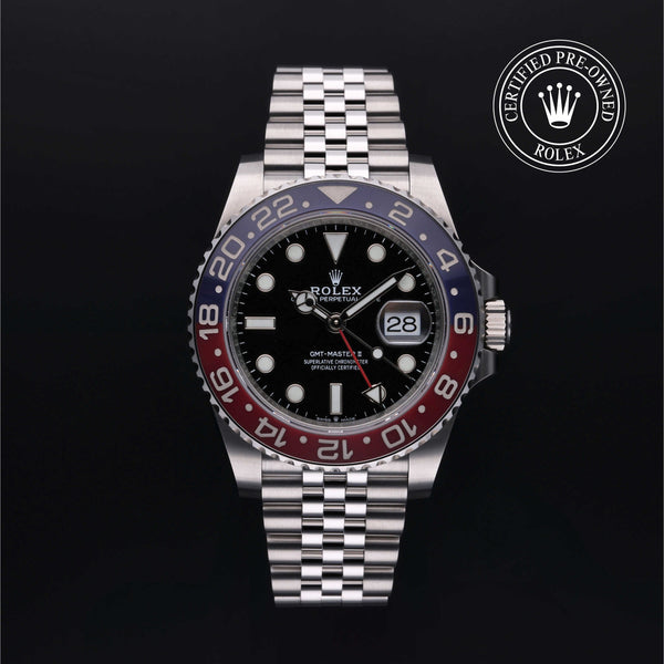 GMT-Master II