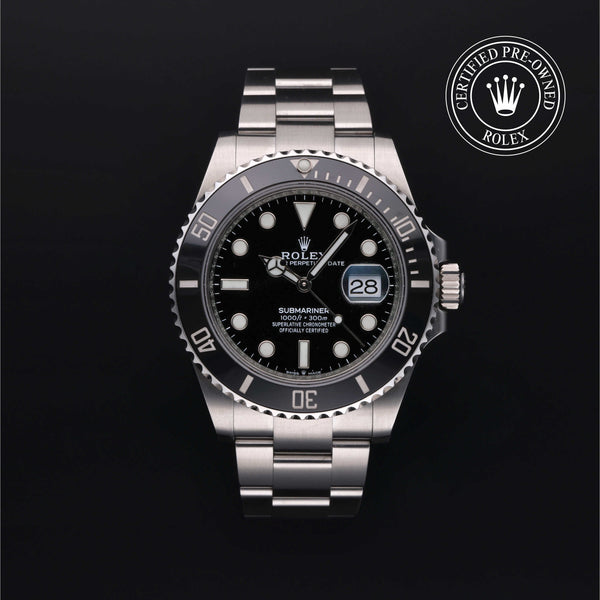 Oyster Perpetual