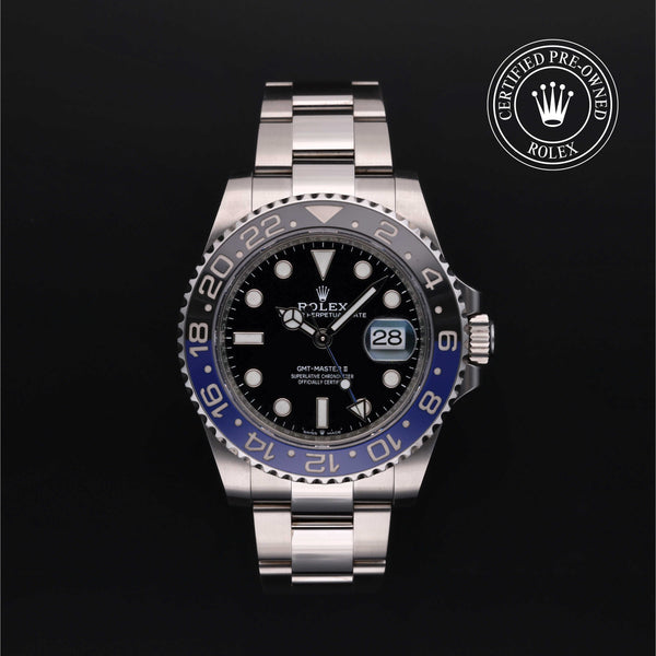 GMT-Master II