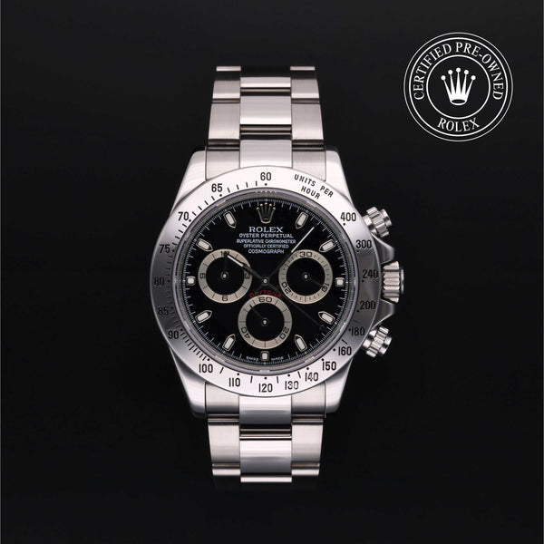 Cosmograph Daytona