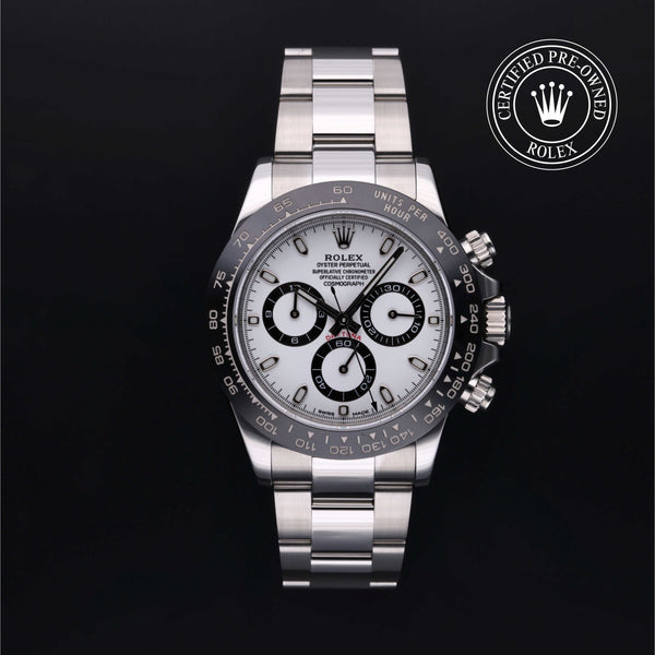 Cosmograph Daytona