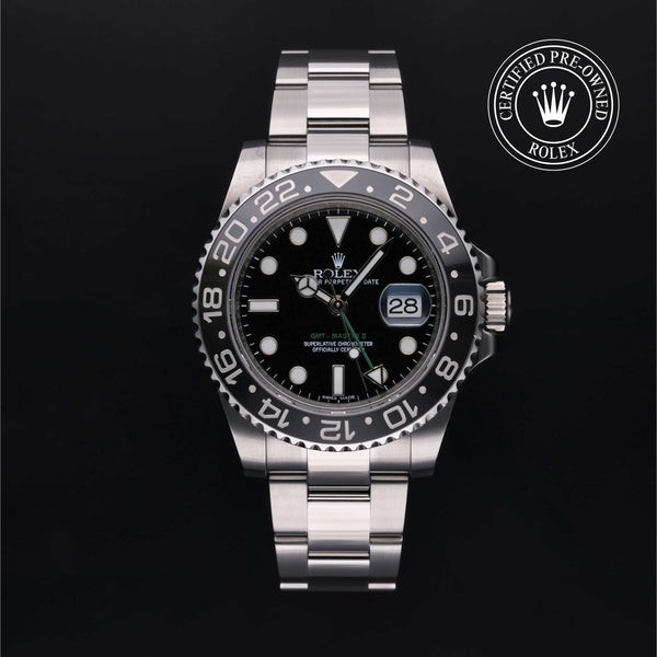 GMT-Master II