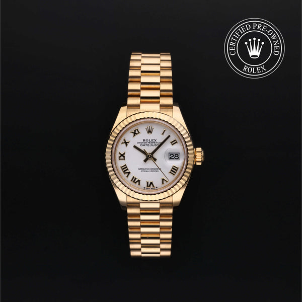 Lady-Datejust