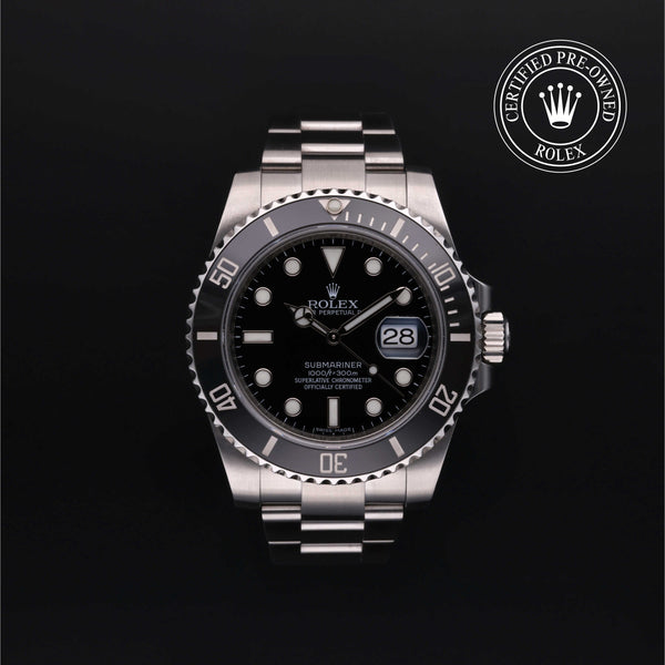 Submariner Date
