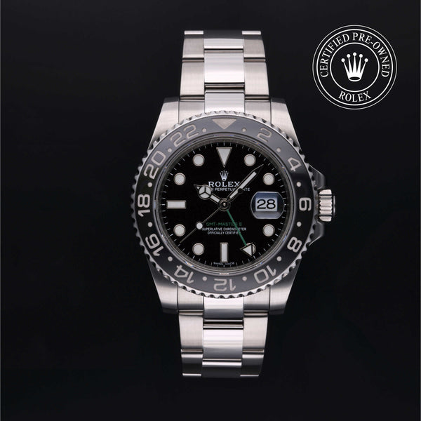 GMT-Master II