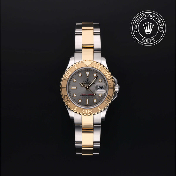 Oyster Perpetual Yacht-Master