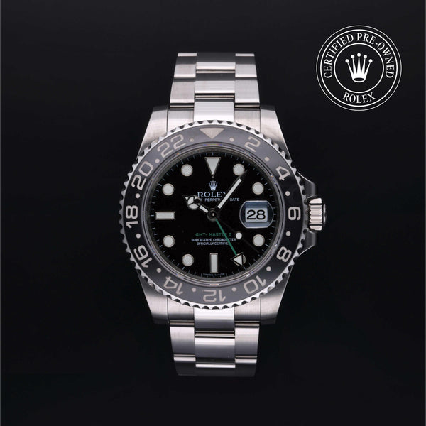 GMT-Master II