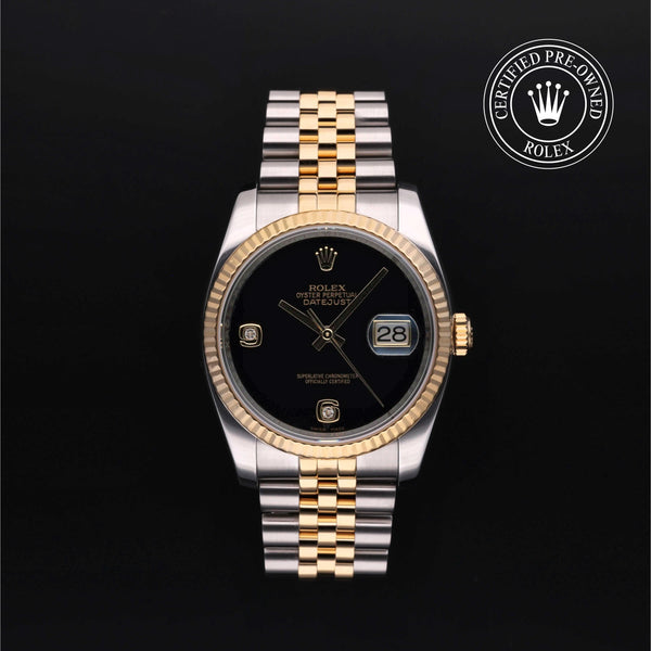 Datejust 36