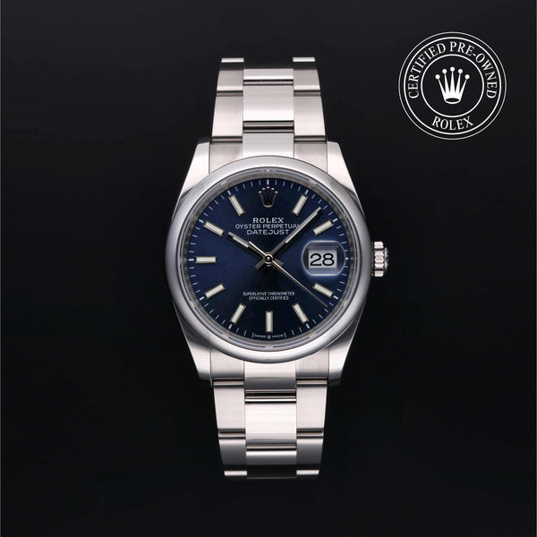 Datejust 36