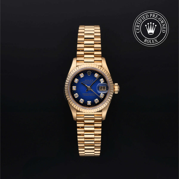 Rolex Watches