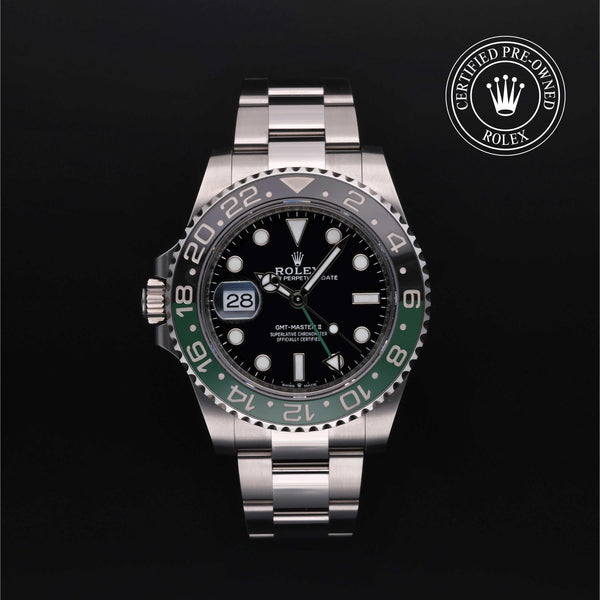 GMT-Master II