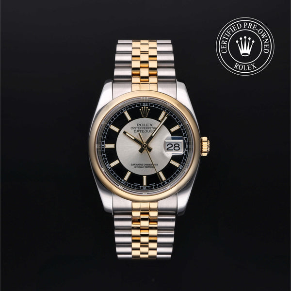 Rolex Watches