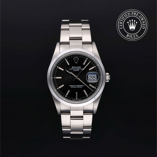 Rolex Watches