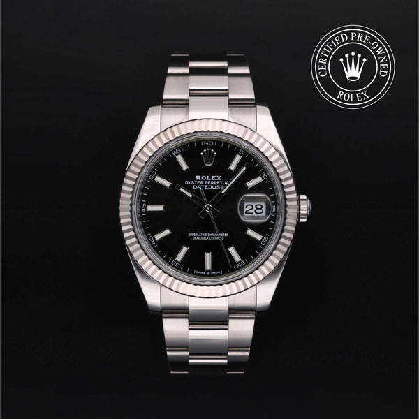 Datejust 41