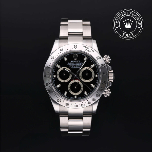 Cosmograph Daytona