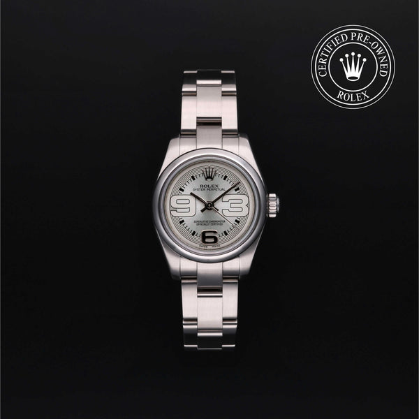 Oyster Perpetual 26
