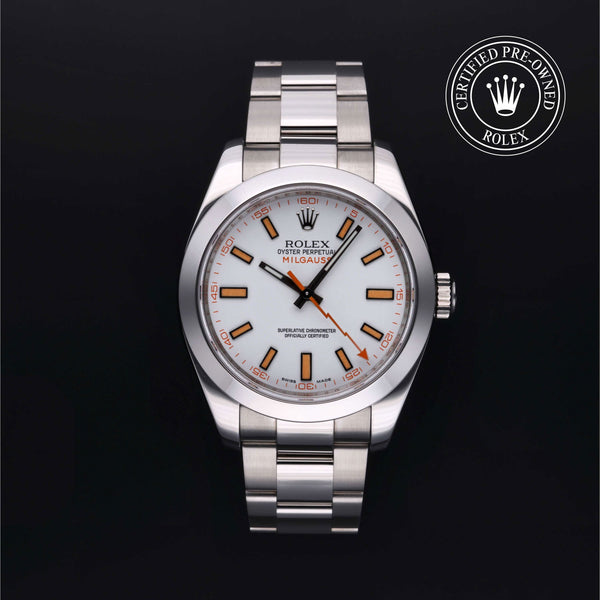 Milgauss