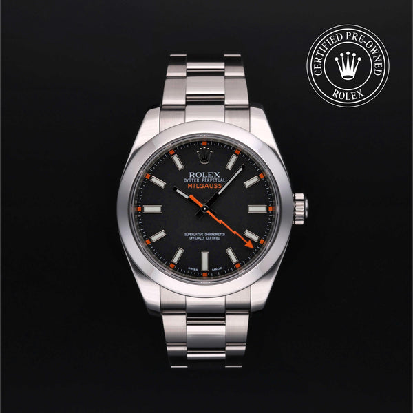 Milgauss