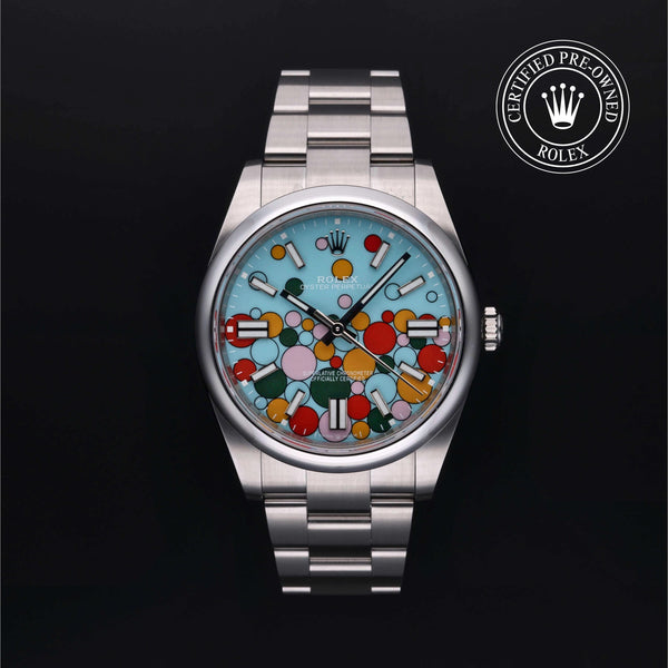 Rolex Watches