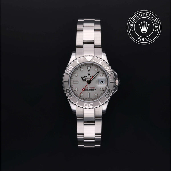 Oyster Perpetual Yacht-Master