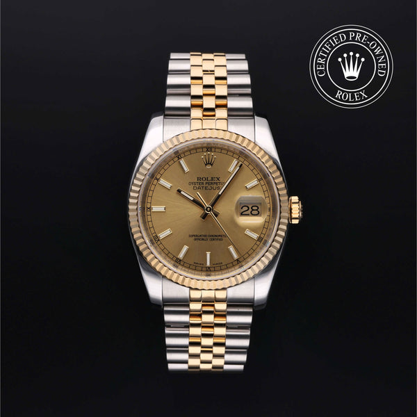 Datejust 36