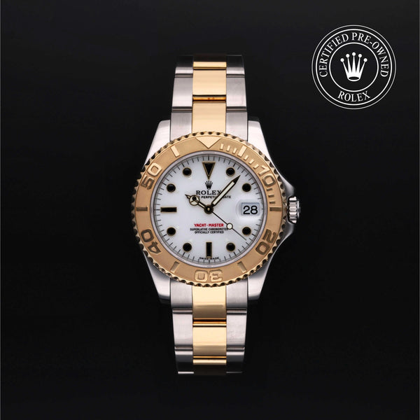 Yacht-Master 35