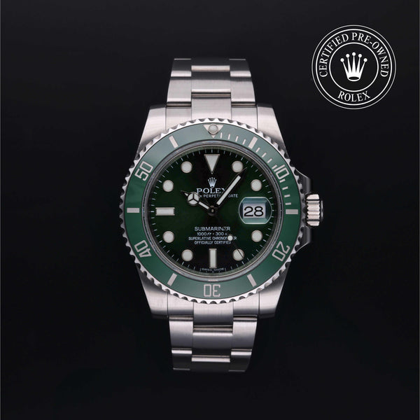 Rolex Watches