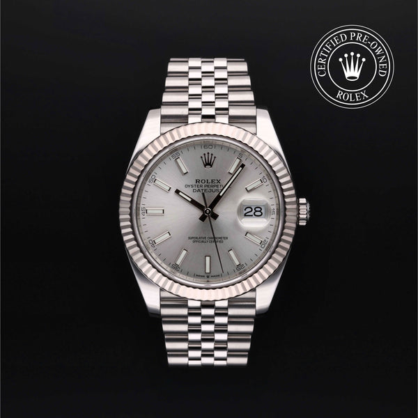 Datejust 41