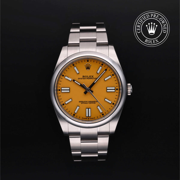 Rolex Watches