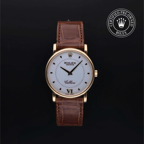 Rolex Watches