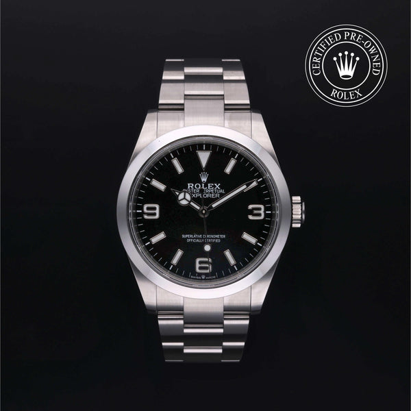 Rolex Watches