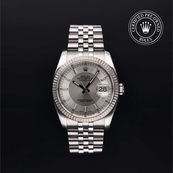 Rolex Watches
