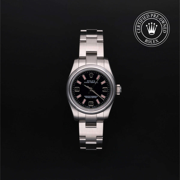 Rolex Watches