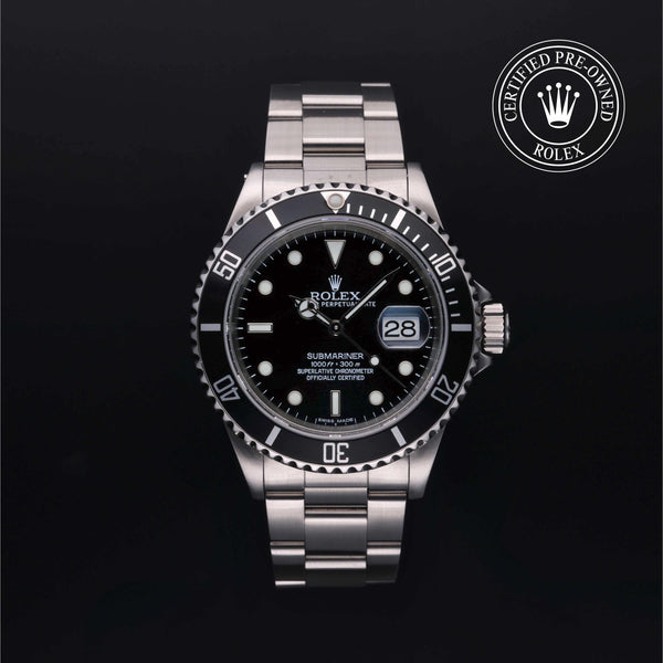 Rolex Watches