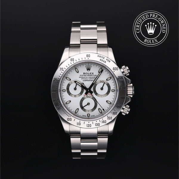 Rolex Watches