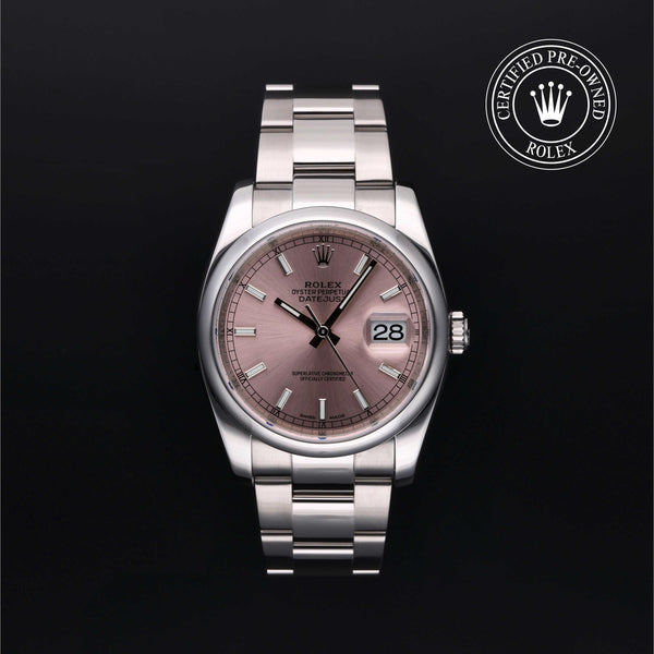 Rolex Watches