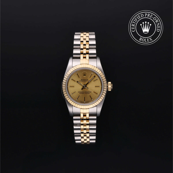 Rolex Watches