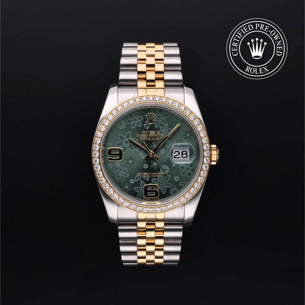 Rolex Watches