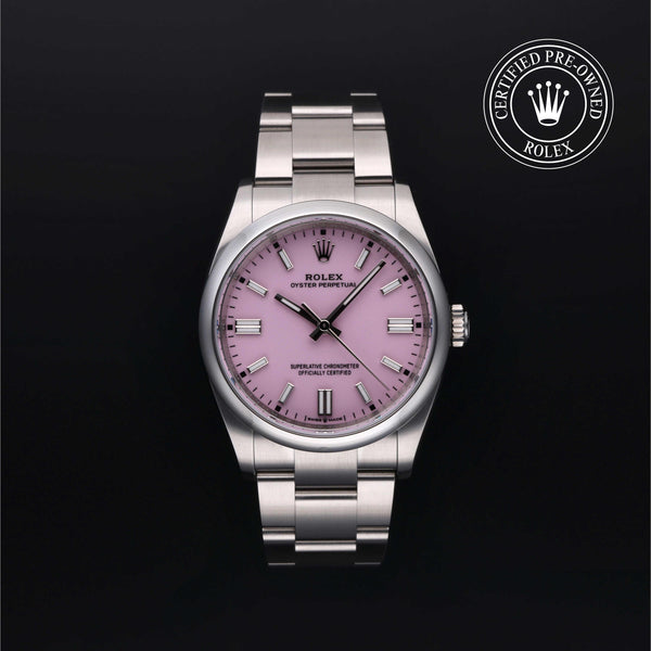 Rolex Watches