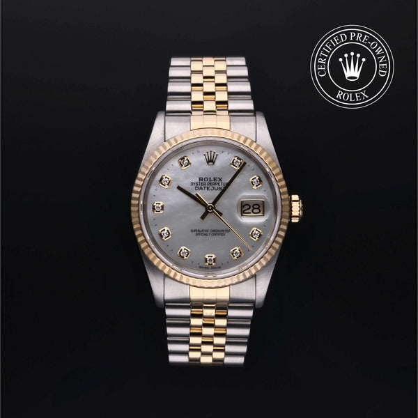 Rolex Watches