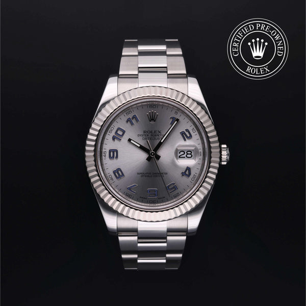 Rolex Watches