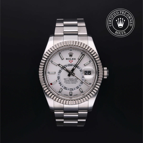 Rolex Watches