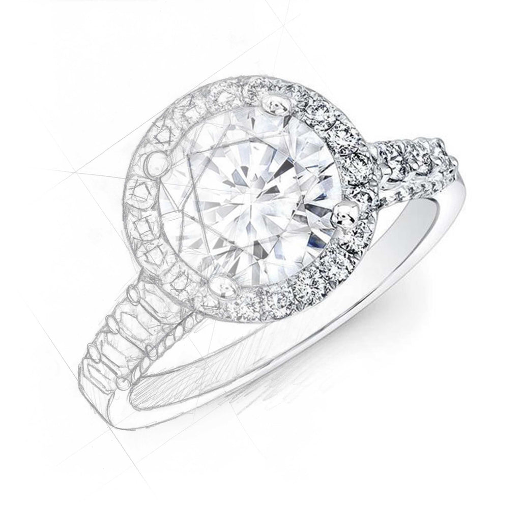 Custom Jewelry Design Williams Jewelers Englewood CO