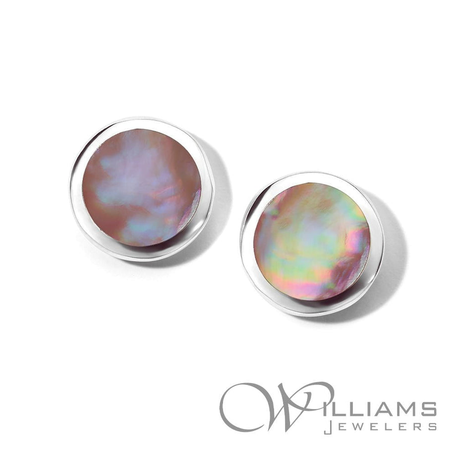 Ippolita pearl earrings hot sale