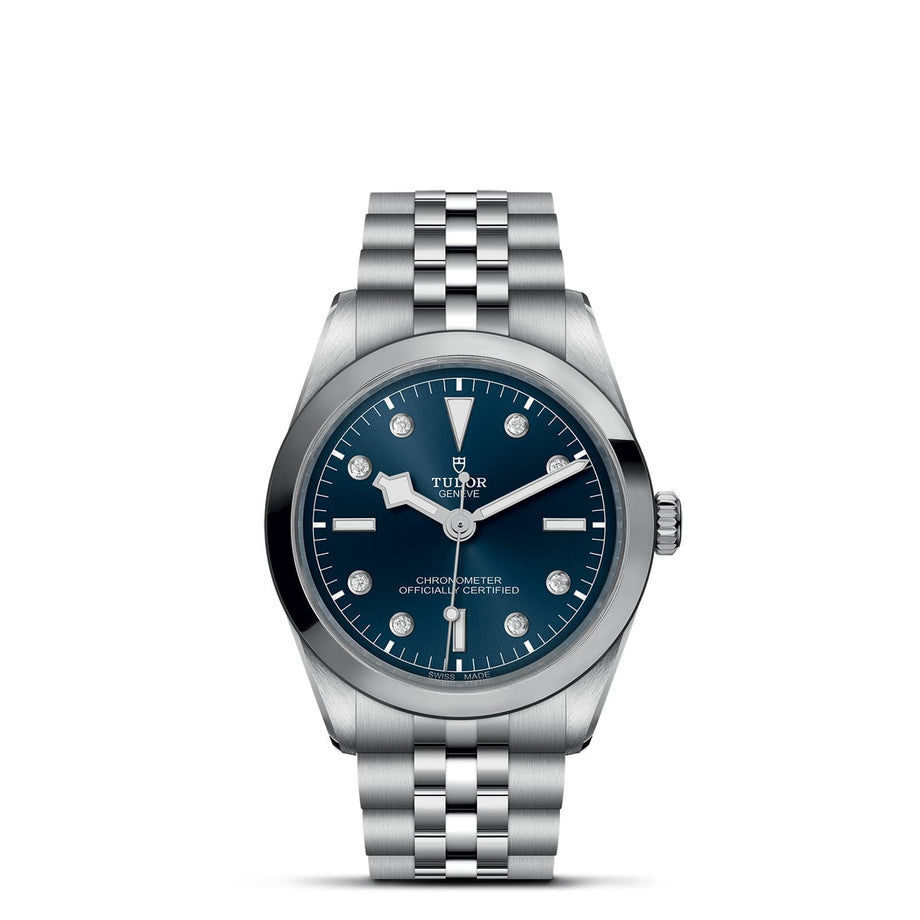 tudor ブラックベイ36 旧モデル TUDOR Black Bay 36 – Williams Jewelers