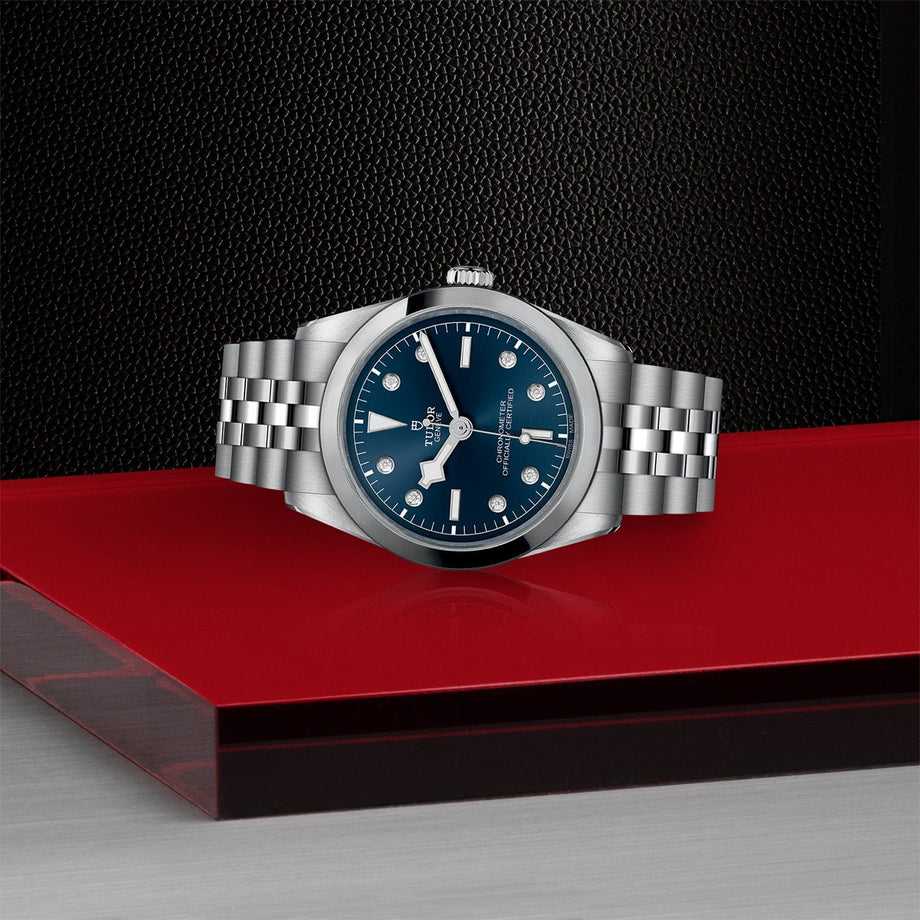 TUDOR Black Bay 36 – Williams Jewelers