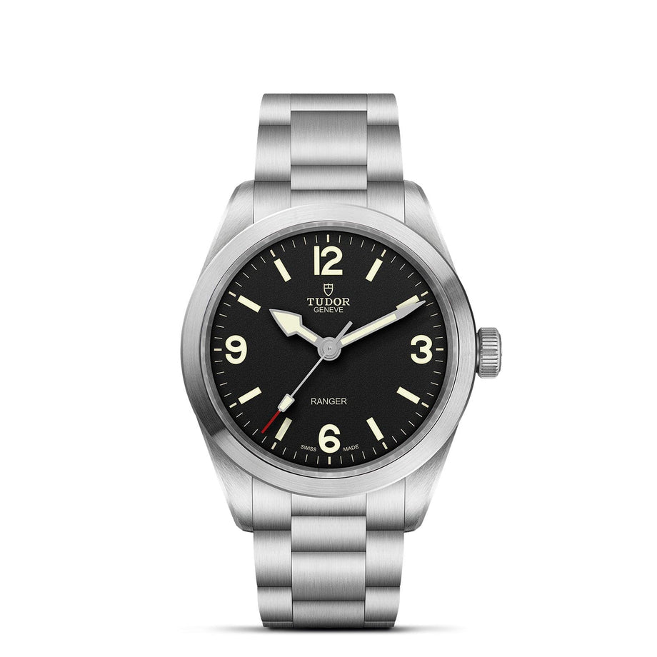 TUDOR RANGER 自動巻き腕時計 TUDOR Ranger – Williams Jewelers